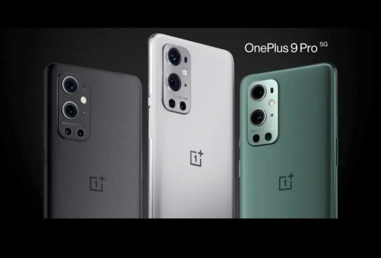 OnePlus 9 Pro 5G: lo SCONTO Amazon che aspettavi, RISPARMI più di 100€