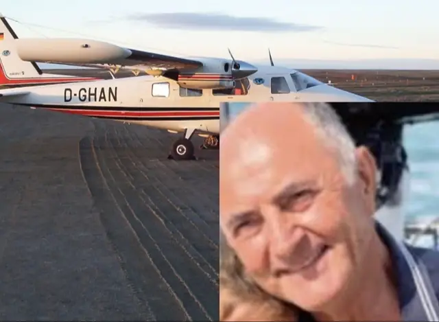 Scomparso dopo volo da un mese, la pista del Sudamerica. Parla la figlia: “Ecco la verità sui messaggi”