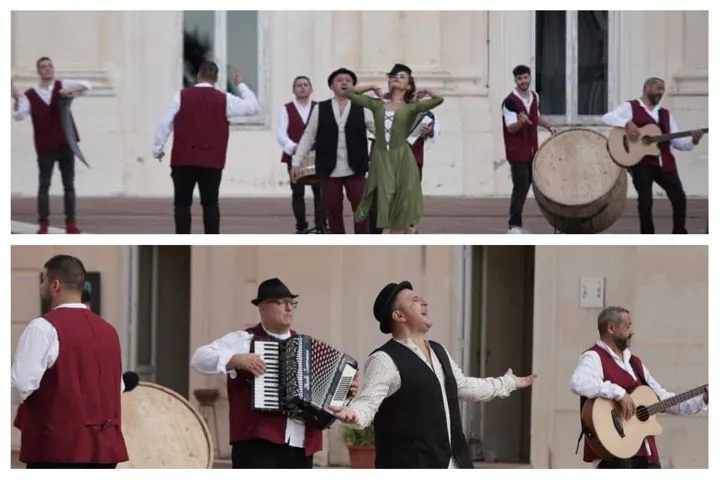 Appuntamento per la “Serata dell’amicizia” con i Pastellesse Sound Group