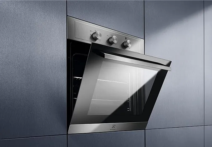 Forno Multifunzione Electrolux: offerta BOMBA , oggi lo paghi circa 200€