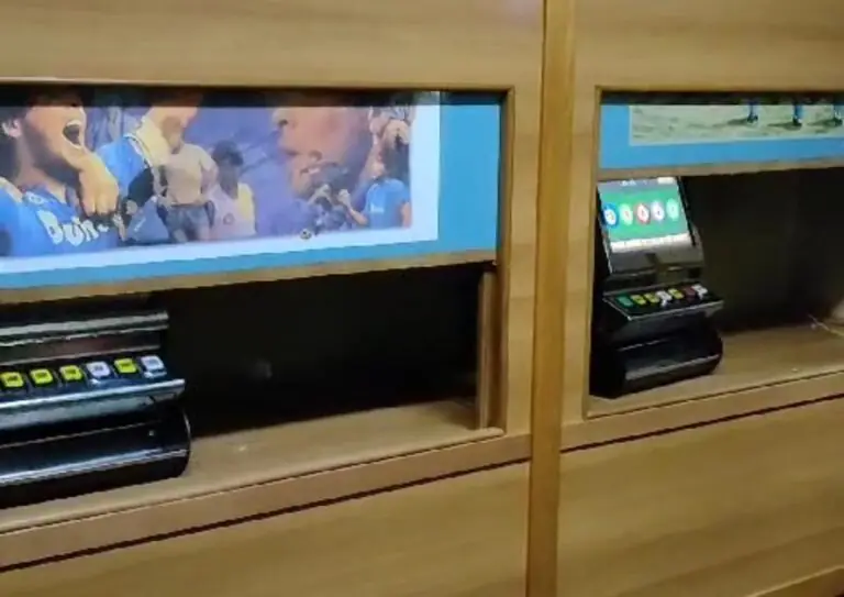 Minacce al titolare di un centro scommesse, cade l’accusa di estorsione