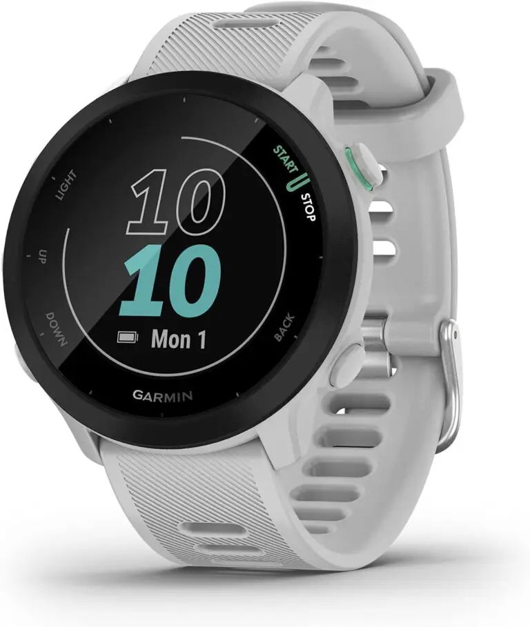 Garmin Forerunner 55 super scontato per questo Cyber Monday