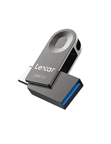 Chiavetta USB di 64GB da Lexar ad alta velocità a soli 12€, IMPERDIBILE