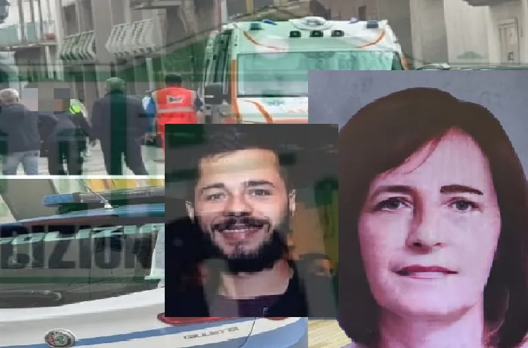 Strangola la madre, assolto dall’accusa di omicidio: “Non poteva capire”