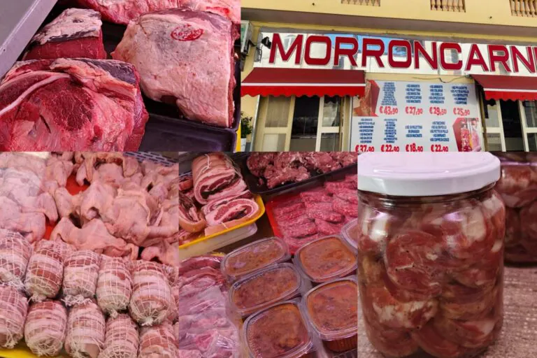 MorronCarni, la maxi offerta ‘completa’ di novembre