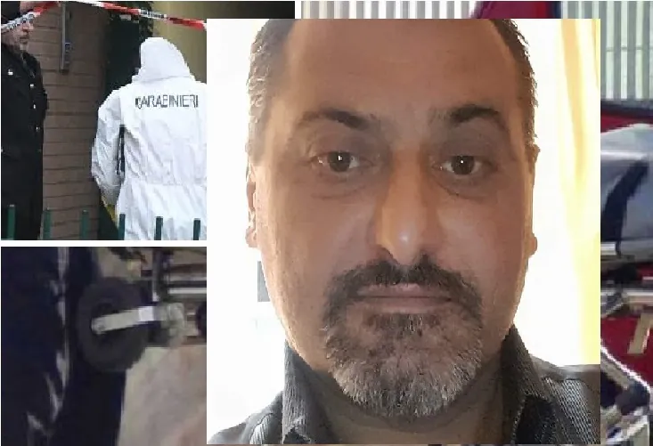 Artigiano ucciso dalla compagna, lei se la cava con poco