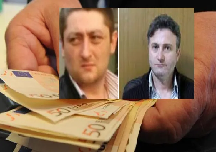 Giochi e affari, l’ex boss: “Ecco chi gestisce davvero i milioni del clan”