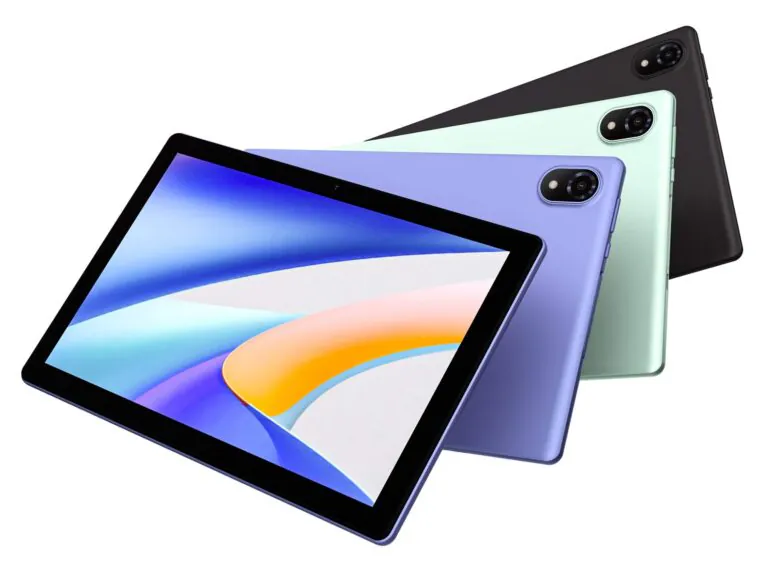 Tablet Android 13 con 9GB di RAM a prezzo super SPECIALE, paghi meno di 100€