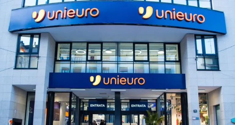 Unieuro, opportunità di lavoro: ecco come candidarsi