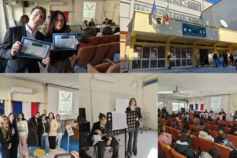 ‘Liceo Manzoni’ per una formazione sempre più ampia, ok l’Open Day