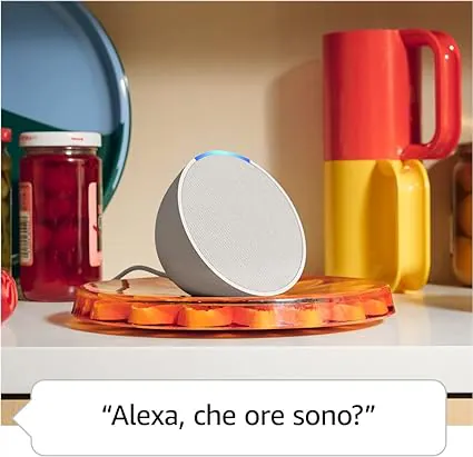 ECHO POP: sconto INCREDIBILE, mai visto un prezzo cosi basso
