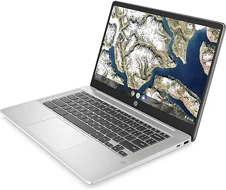HP Chromebook: notebook di fascia entry-level a meno di 300€