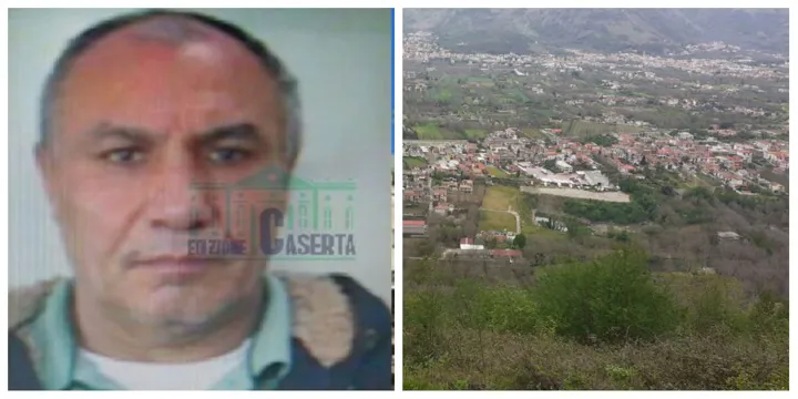Il ritorno sul territorio dell’ex capoclan: non è rientrato da solo