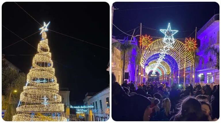 “Christmas Village”, al via i tre nuovi eventi della settimana di Natale