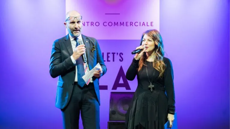 Torna il concerto di Cristina D’Avena: ecco quando