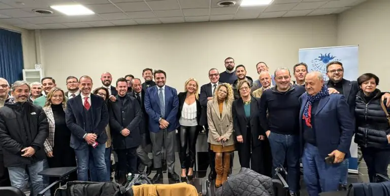 Cangiano insedia il nuovo coordinamento di Fratelli d’Italia, ecco tutte le importanti novità