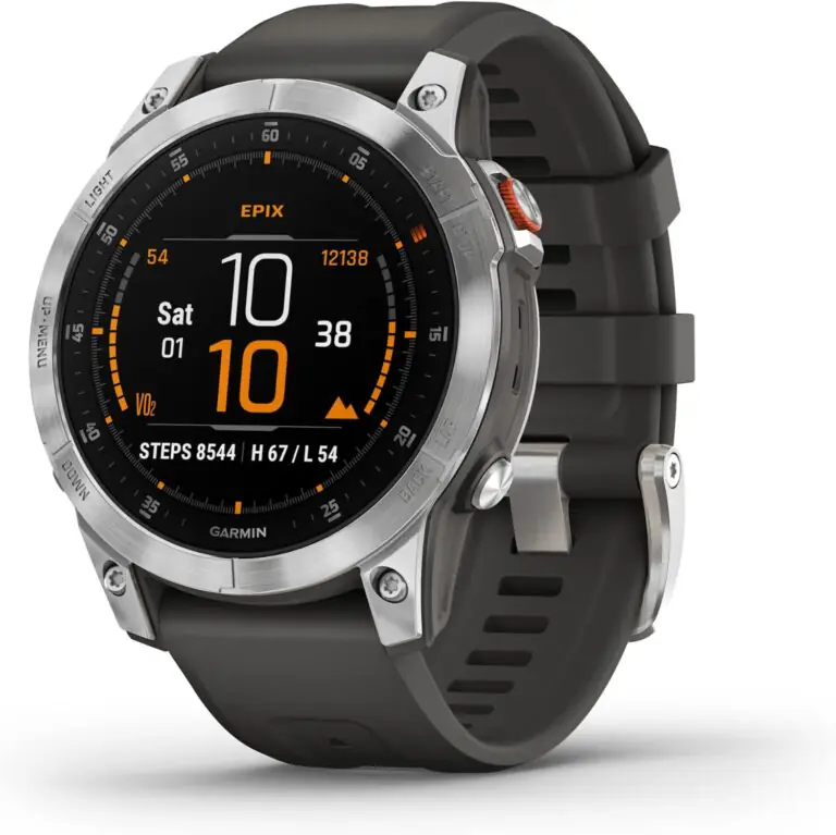 Top di gamma della Garmin a prezzo ridicolo: regalo ideale per Natale