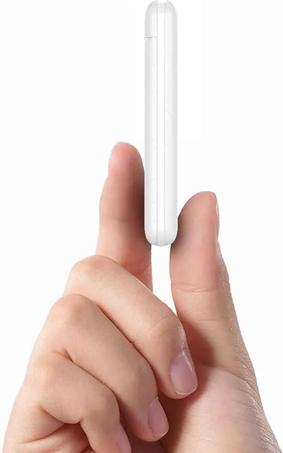 Power Bank universale ultra-piccolo a prezzo SPETTACOLARE su Amazon, tuo a solo 10€