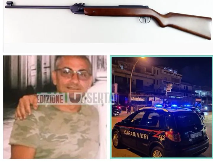 Trovato con un fucile modificato, nuovo arresto per fedelissimo di ‘o Cervinaro
