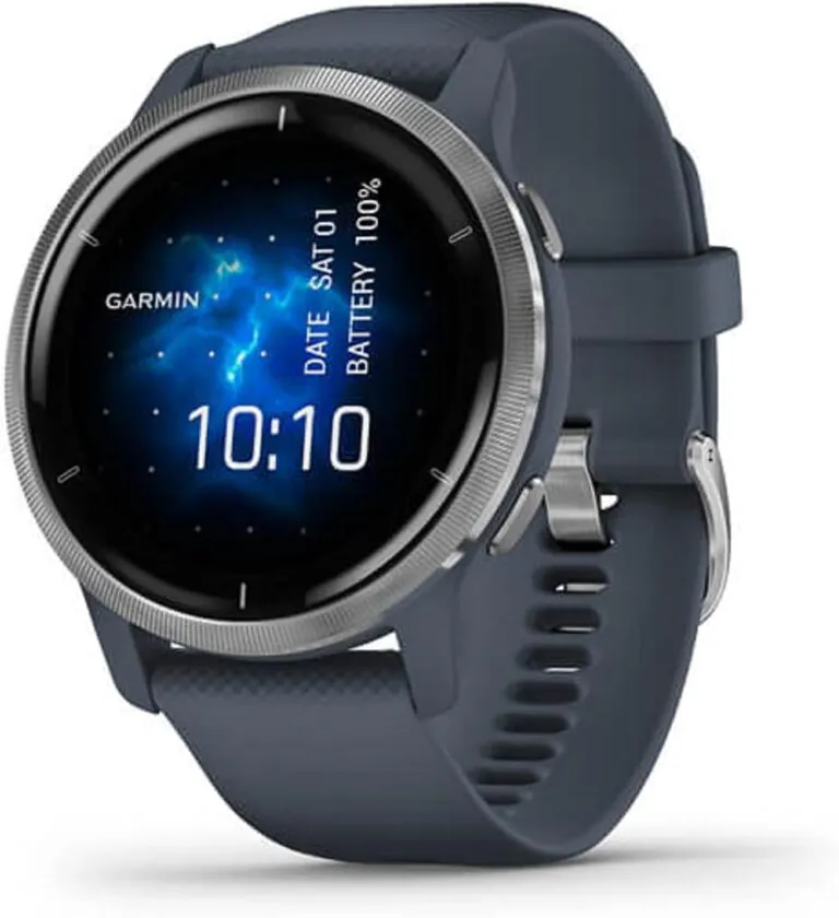 Garmin Venu 2, arriva lo sconto. Regalo ideale per il Natale