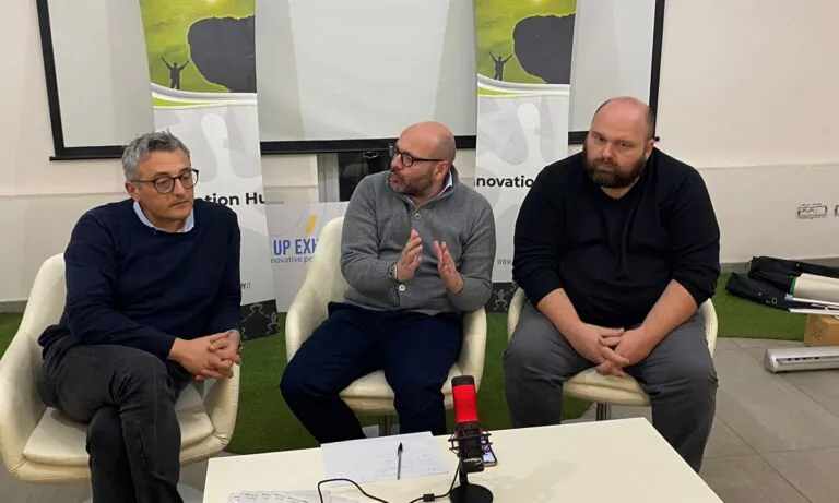 ‘Transizione ecologica e digitale, Erasmus, Educazione degli adulti’: incontro di Europe Direct Caserta