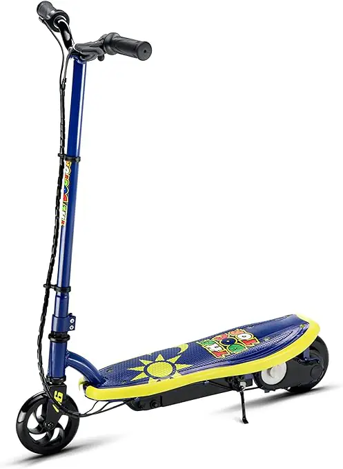 Monopattino elettrico Kiddy VR/46 per bambini SCONTATO del 50% su Amazon