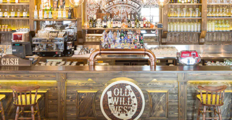 Old Wild West cerca addetti in sala e cucina al Centro Campania: come candidarsi