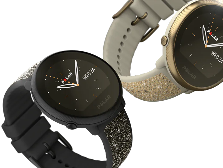 Polar Ignite 2: lo sportWatch elegante che regala emozioni oggi a prezzo IRRESISTBILE (-33%)