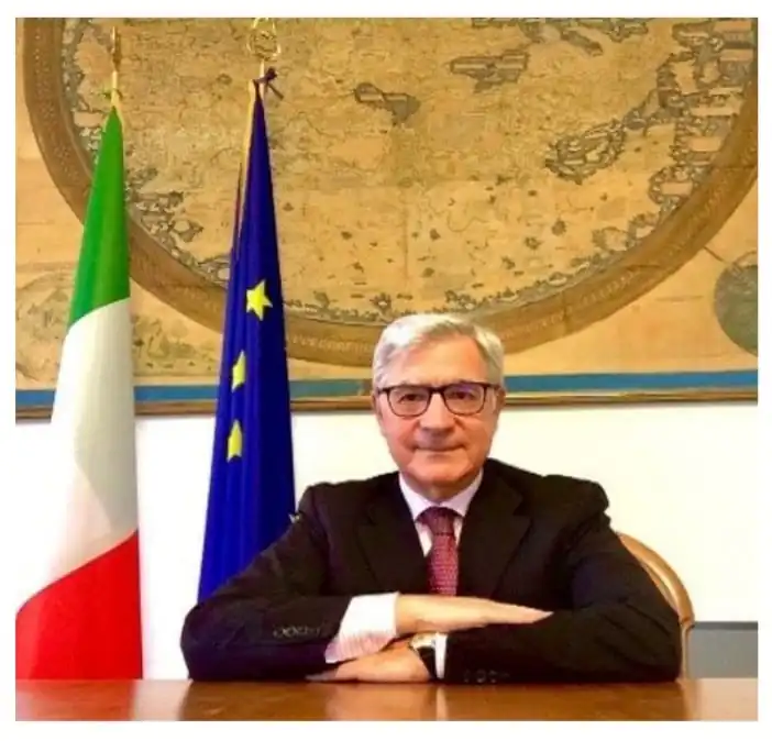 La scelta della Pro loco, premio D’Alise ad un’eccellenza del Casertano