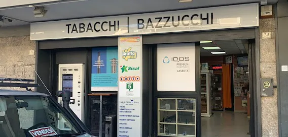 Furto da 20mila euro, colpito noto tabaccaio