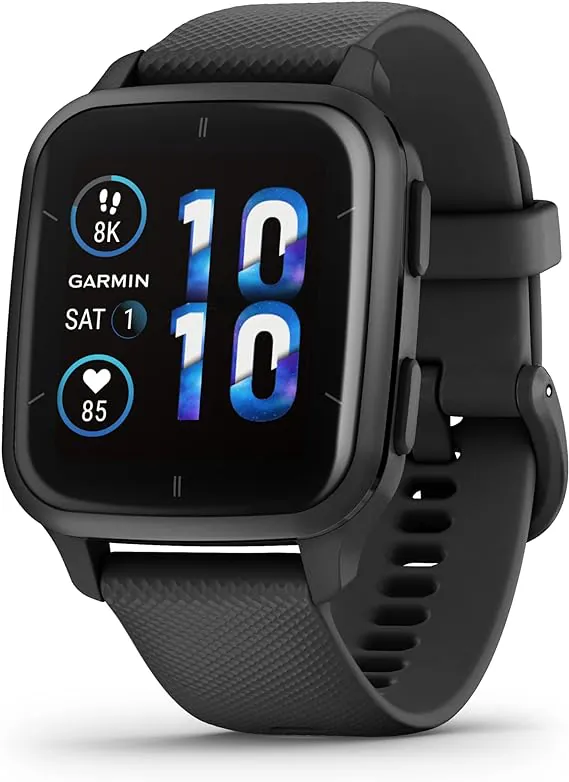 Smartwatch Garmin Venu Sq 2: Calo di prezzo e MINIMO STORICO per questo magnifico Top di gamma