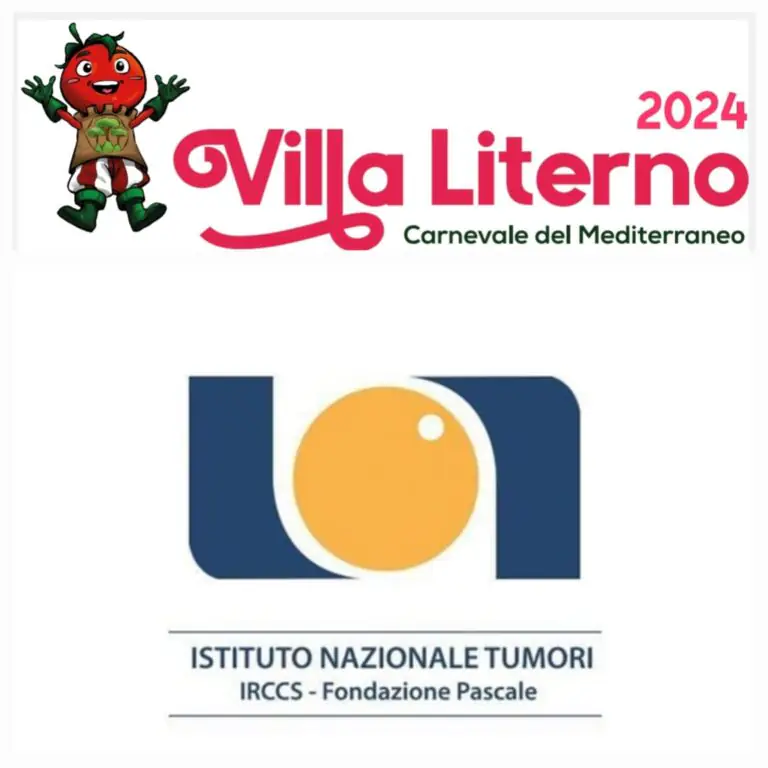 Carnevale di Villa Literno: al via la presentazione dei gonfaloni all’insegna della solidarietà