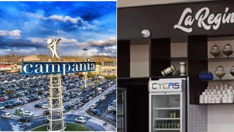 Bar Gelateria cerca personale al Campania con esperienza minima