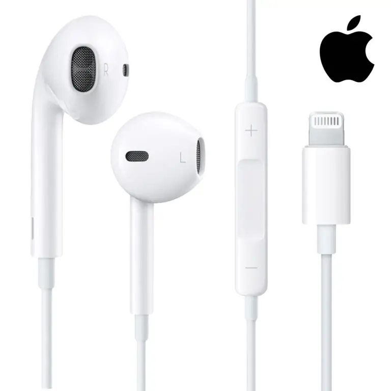 Apple EarPods con USB type-C a prezzo REGALO su Amazon (solo 18€)