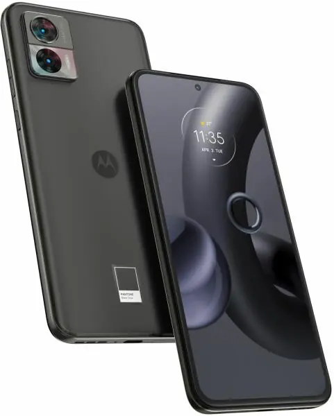 Motorola Edge 30 Neo a prezzo IMPERDIBILE su Amazon (sconto del 32%)