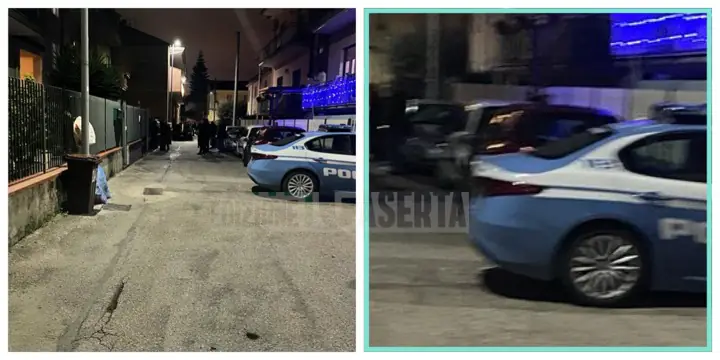 Serata di terrore nel quartiere, incappucciati seminano il panico nelle case