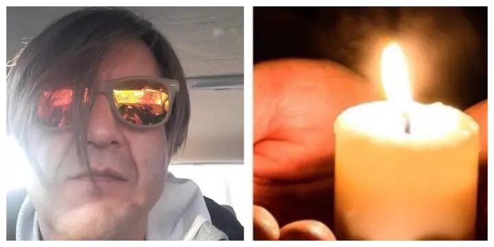 Addio a Guido l’infermiere, lutto in due comunità