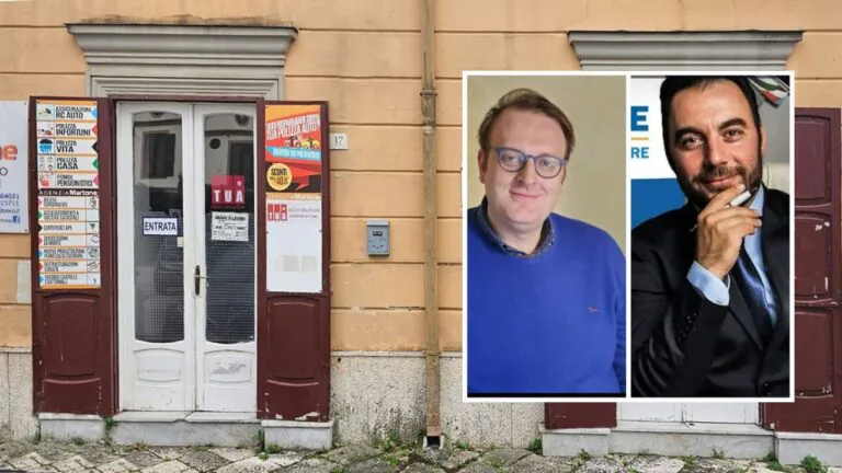Nuovo servizio nella Valle: Martone&Ferrara