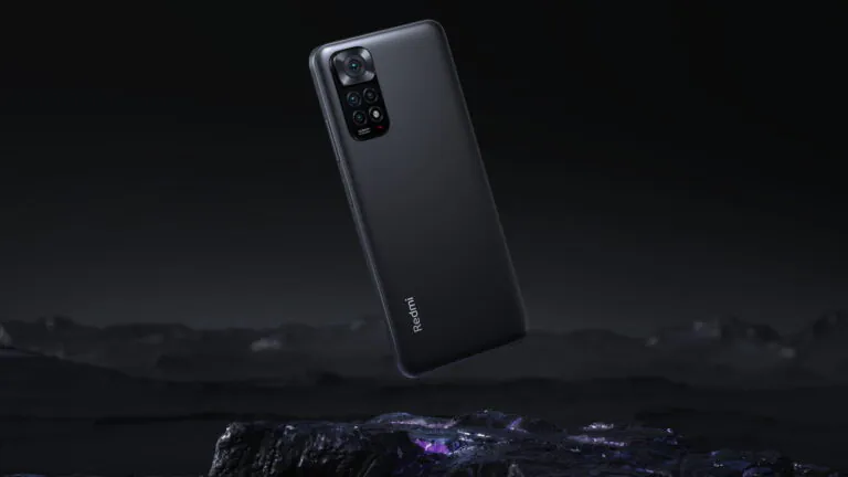 Xiaomi Redmi Note 11S: il medio gamma più amato oggi  su Amazon a META’ prezzo (140€)