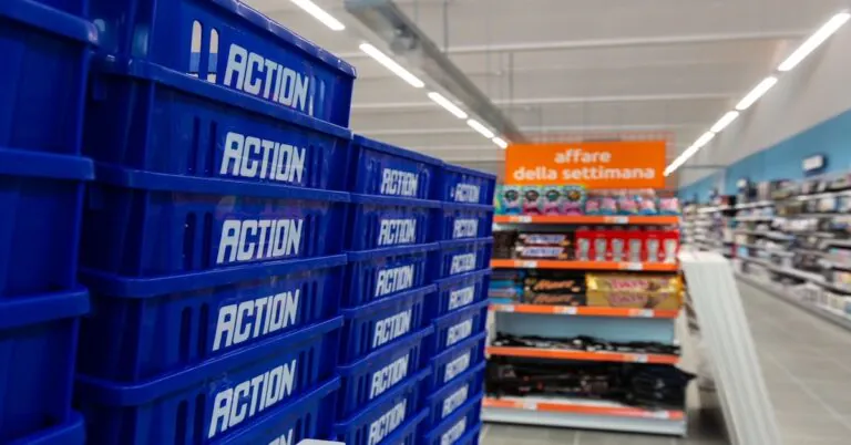 Action apre il primo store in Campania: centinaia di prodotti a meno di 2 euro