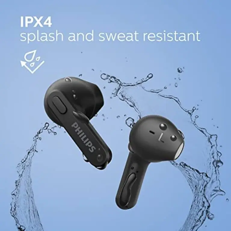 Auricolari wireless in ear sportivi da Philips: paghi POCHISSIMO, -40% su Amazon