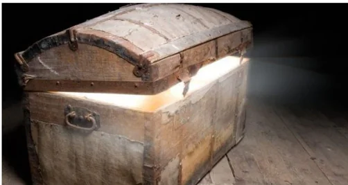 “Il Baule dei Ricordi”, spettacolo per un’epifania da ricordare