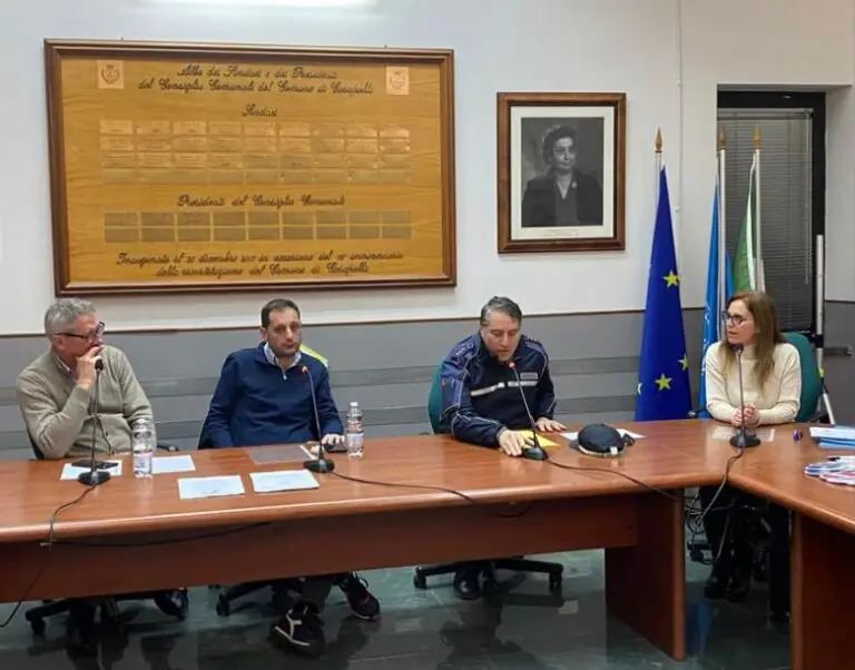 ‘Educazione in strada’, consegnati attestati di fine progetto agli studenti