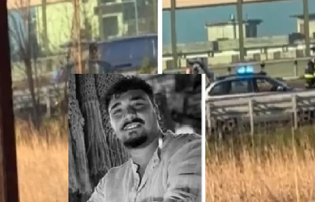 Giovane padre muore in autostrada a 26 anni: identificata la vittima