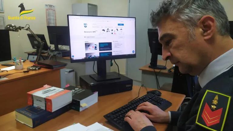 Lavoratori in nero come parcheggiatori della Sagra: impiegato pure un 15enne