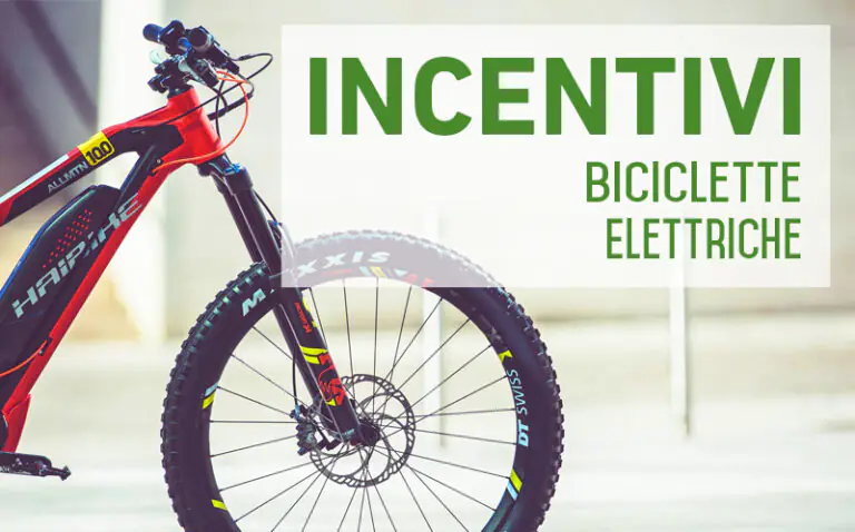 Bonus Bici 2024 dal 9 gennaio: SCEGLI oggi su Amazon quella che fa per te