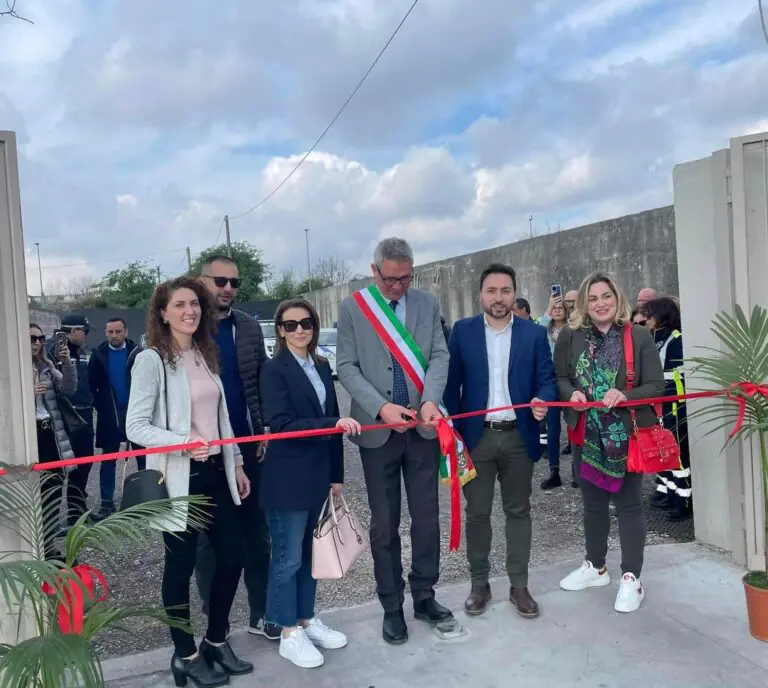 Raccolta differenziata, approvato il progetto di miglioramento e meccanizzazione
