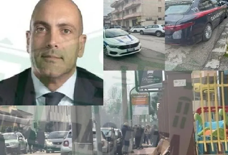 Politico e avvocato muore dopo volo, le ultime ore tribolate. Fissati i funerali