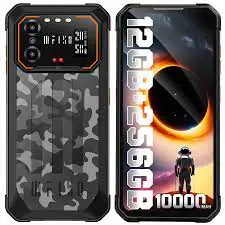 Smartphone Rugged IIIF150 B2: potente, bello e dal prezzo SORPRENDENTE (-20%)