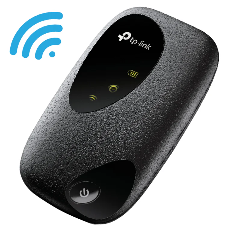 Modem Wi-Fi portatile: internet ovunque tu sia ad un prezzo RIDICOLO (solo 60€)